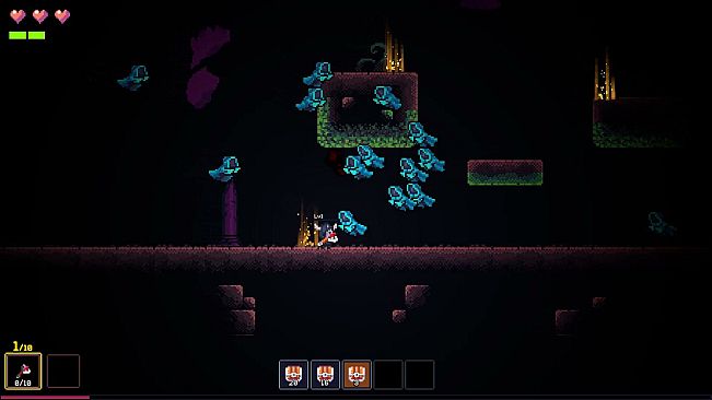 Spell Knight: Abyss Cleaver