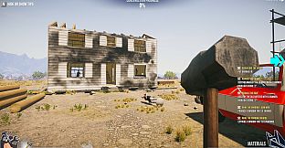 House Builder - The Atomic Age DLC