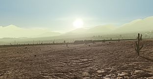 Trainz Plus DLC - Pro Train: Inyo Mountains II