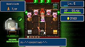 Dandy Dungeon - Legend of Brave Yamada -