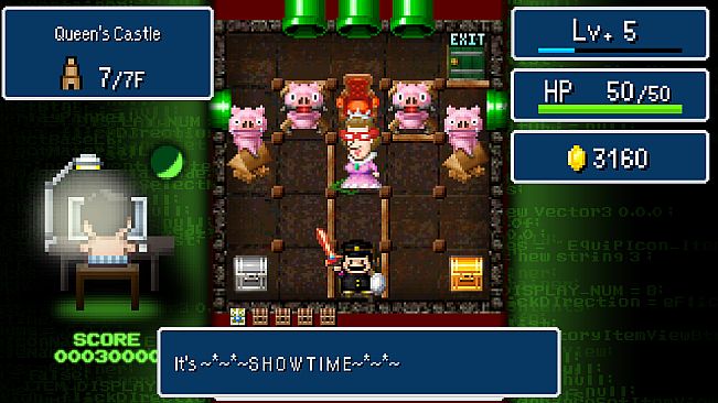 Dandy Dungeon - Legend of Brave Yamada -