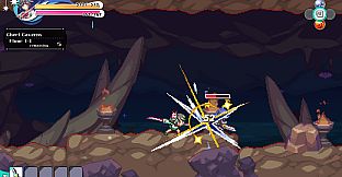 Kingdom's Return - "Gal*Gun: Double Peace" Crossover Character Skin