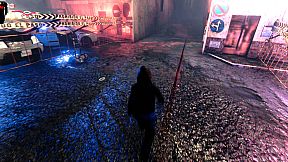 Injection π23 'No Name, No Number'