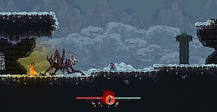 Witchcrafter: Empire Legends