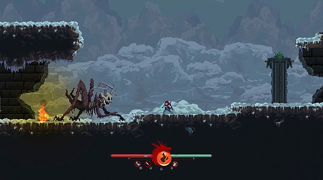 Witchcrafter: Empire Legends