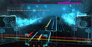 Rocksmith 2014 – Hail The Sun - “Burn Nice and Slow (The Formative Years)”