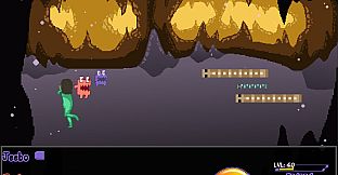 Jeebo & Jerbo vs. Life Chapter 2 - Jeebo & Jerbo vs. The Wall