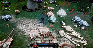 Hexweaver: Onslaught