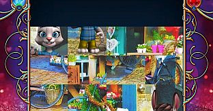 Shopping Clutter: Winter Break 5 Game Bundle