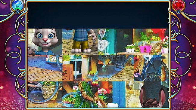 Shopping Clutter: Winter Break 5 Game Bundle