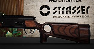 Way of the Hunter - Strasser Pack