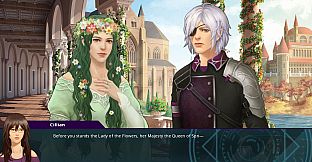 Mystic Destinies: Serendipity of Aeons