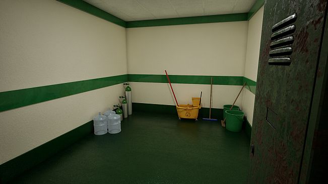 Echoes of Sin: Confusion