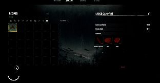 Winter Survival: Prologue