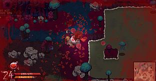 The Excrawlers (Windows 10)