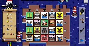 4X4 PROGRESS - Civilization Pack IV