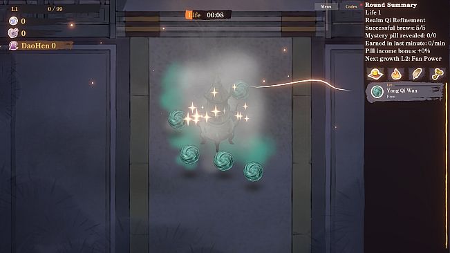 AlchemyOClock