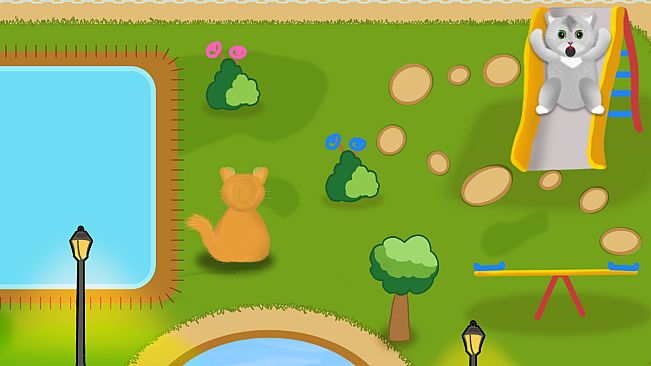 Meow Master: Battle for Catnip