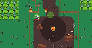 Runetome: Battle Practice