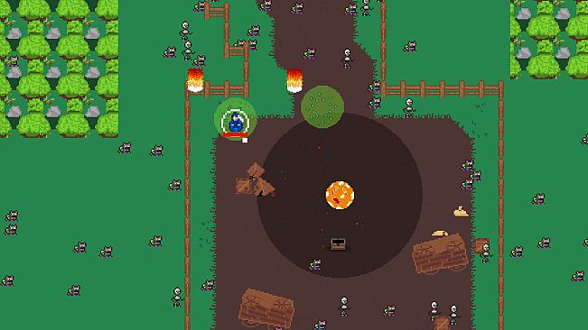 Runetome: Battle Practice