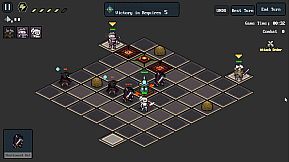 The Realm of Insight Compass