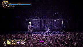 Dokkalfar: The Ballads of Vivi the Dark Elf