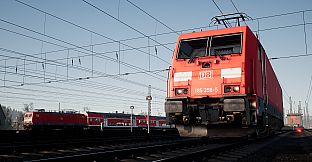 Train Sim World: Ruhr-Sieg Nord: Hagen - Finnentrop Route Add-On