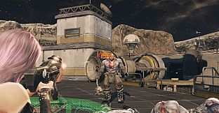 M.A.R.S. Starter Pack