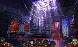Mystery Case Files: The Black Veil Collector's Edition