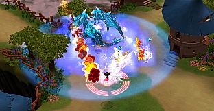 NosTale - Anime MMORPG