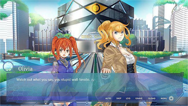 Hypoxia - One Last Breath