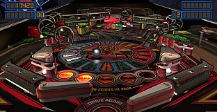 Pinball Arcade: Season Three Pack
