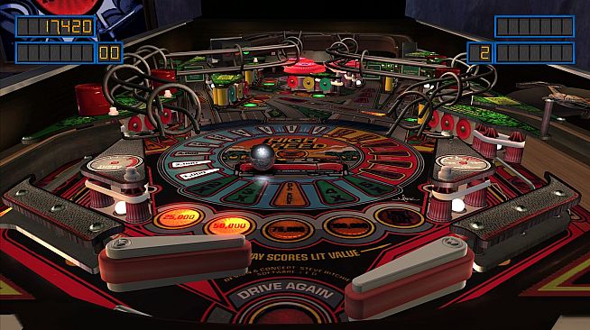 Pinball Arcade: Season Three Pack