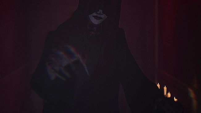 BrokenLore: UNFOLLOW