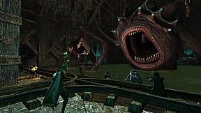 The Lord of the Rings Online
