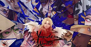 Yonder World: Interview with the Void