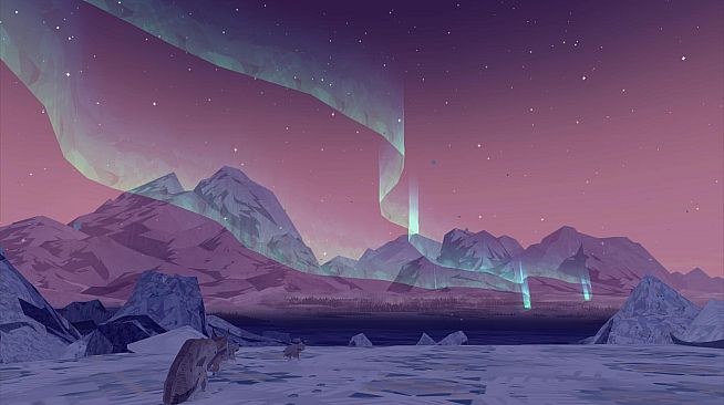 Shelter 2: Mountains expansion