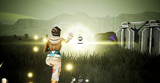 Alex & Arty - Restoring planet Earth