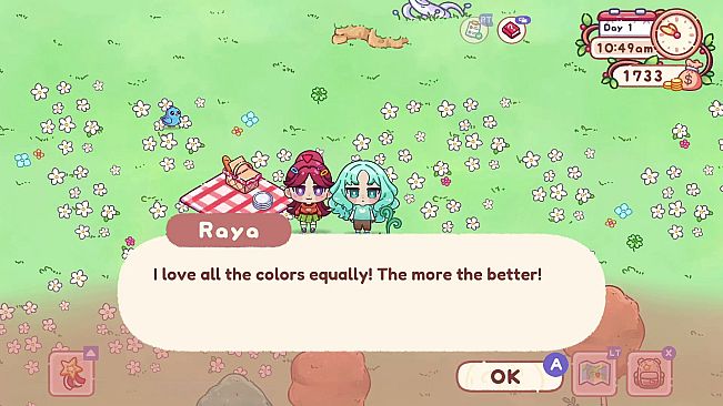 Cottonville