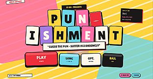 Pun-ishment