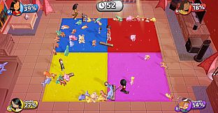 The Sisters - Party of the Year