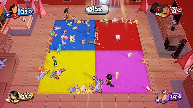 The Sisters Collection