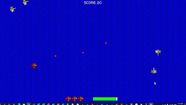 Tiger Fighter 1931 MP091