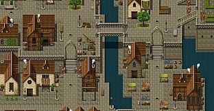 RPG Maker VX Ace - Ancient Dungeons: Base Pack