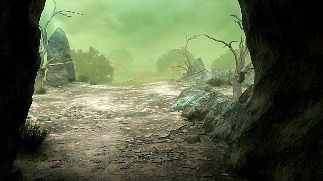 The Legend of Crystal Valley