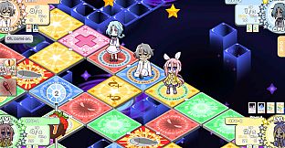 100% Orange Juice - Shifu & Reika Character Pack