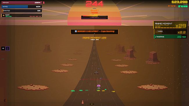 ROGUETRIP