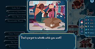 Yuligans: Christmas is Coming!