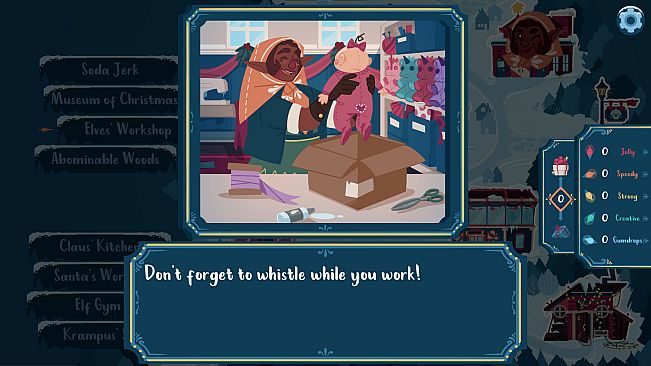 Yuligans: Christmas is Coming!