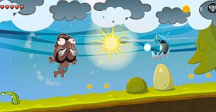 Beetlejuice: Bad as Can